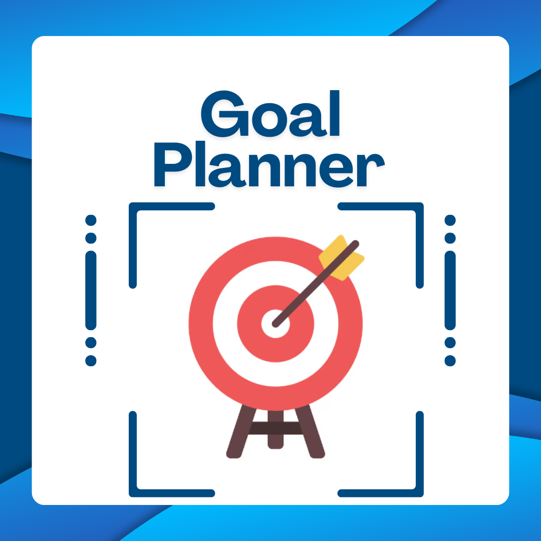 Goal Planner